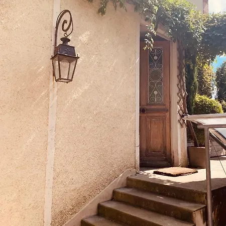 Villa Maison 1903 Fontainebleau, 70kms De Paris