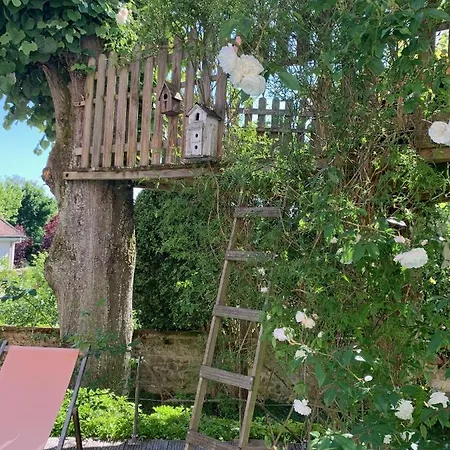 Villa Maison 1903 Fontainebleau, 70kms De Paris