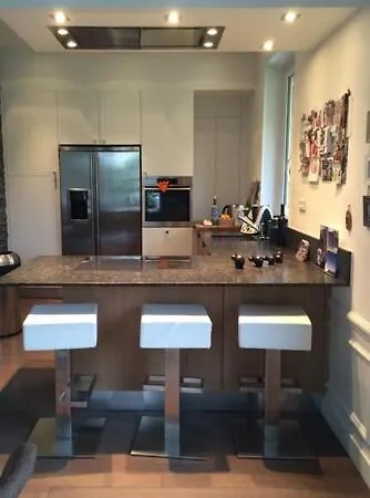 Maison 1903 Fontainebleau, 70kms De Paris Villa *