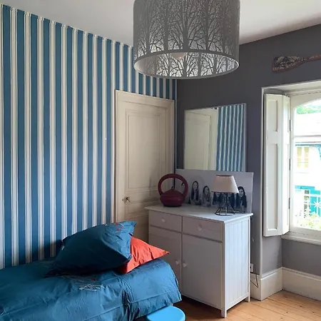 Maison 1903 Fontainebleau, 70kms De Paris *