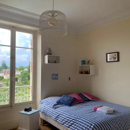 Maison 1903 Fontainebleau, 70kms De Paris Villa Fontainebleau