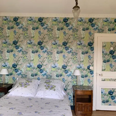 Villa Maison 1903 Fontainebleau, 70kms De Paris Fontainebleau