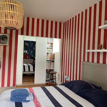 Maison 1903 Fontainebleau, 70kms De Paris ヴィラ フォンテーヌブロー