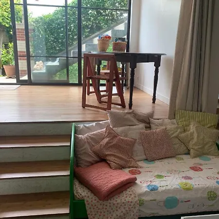 Maison 1903 Fontainebleau, 70kms De Paris Fontainebleau