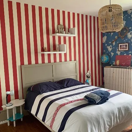 Maison 1903 Fontainebleau, 70kms De Paris * フォンテーヌブロー