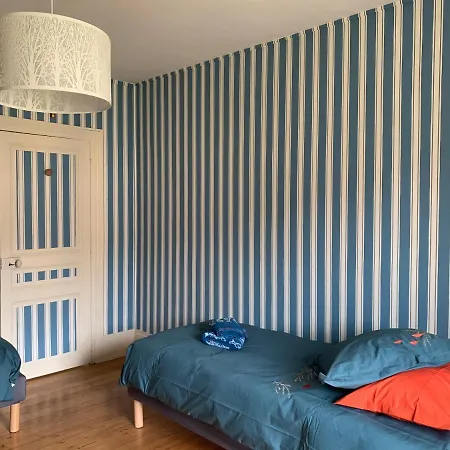 ヴィラ Maison 1903 Fontainebleau, 70kms De Paris